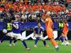 Japón rescata empate agónico ante Países Bajos en el mejor juego hasta ahora del Mundial