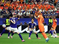 Japón rescata empate agónico ante Países Bajos en el mejor juego hasta ahora del Mundial