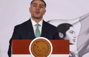 Estrategia antiextorsión suma mil 468 detenidos en México desde julio de 2025