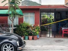 Continúa la búsqueda de involucrados en feminicidio de Jimena Nayeli