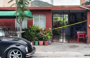 Continúa la búsqueda de involucrados en feminicidio de Jimena Nayeli