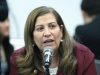 Judith Díaz también pide licencia
