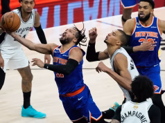 Knicks campeones de la NBA por primera vez en 53 años tras remontar a los Spurs