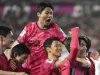 Corea del Sur llega a Monterrey con la misión de avanzar al Mundial ante Sudáfrica