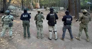 FGR indaga más operaciones de la CIA en Chihuahua