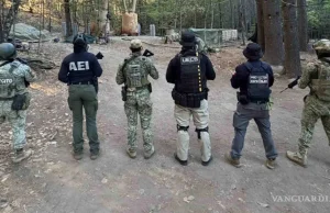 FGR indaga más operaciones de la CIA en Chihuahua