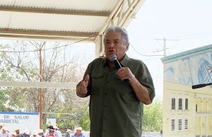 Operativo federal detiene en Nuevo León al líder de la columna armada Pedro J. Méndez