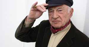Fallece a los 104 años el pensador francés Edgar Morin