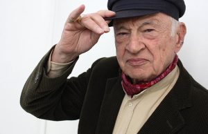 Fallece a los 104 años el pensador francés Edgar Morin