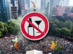 CDMX decreta ley seca por partido de México ante Chequia