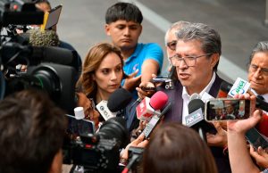 Morena alista avalancha de licencias en San Lázaro rumbo a elecciones de gubernaturas y alcaldías
