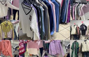 Detienen a hombre por robar 23 mil pesos en ropa de Liverpool