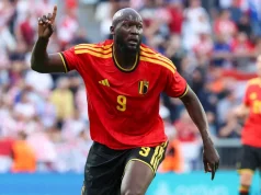 Lukaku provoca autogol y Bélgica rescata empate ante Egipto en el Mundial 2026
