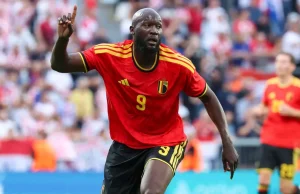 Lukaku provoca autogol y Bélgica rescata empate ante Egipto en el Mundial 2026