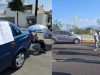 Vecinos de Guadalupe bloquean bulevar De la Madrid trasdías sin luz en sus colonias