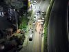 Vecinos bloquean vialidades en Monterrey, San Pedro y Guadalupe por falta de luz