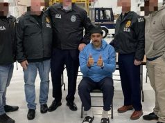 Aplazan al 22 de julio la audiencia de Maduro y Cilia Flores en Nueva York
