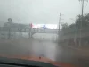 Alerta en Nuevo León por lluvias ante zona de baja presión con potencial ciclónico