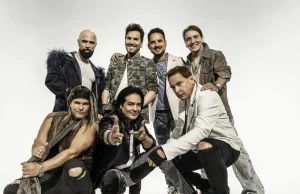 Menudo celebra 50 años con gira de reunión por México, EU y Puerto Rico