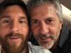 Familia Messi confirma que Jorge Messi enfrenta problemas de salud y pide respeto a su privacidad