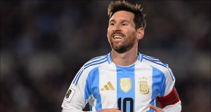Messi Supera el Récord Histórico de Goles en Mundiales