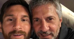 Familia Messi confirma que Jorge Messi enfrenta problemas de salud y pide respeto a su privacidad
