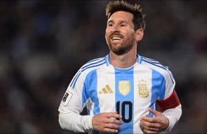 Messi Supera el Récord Histórico de Goles en Mundiales