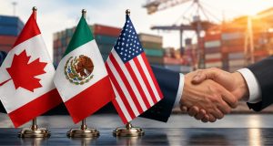 México impulsa prórroga de 16 años al T-MEC