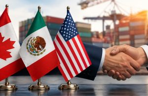 México impulsa prórroga de 16 años al T-MEC