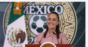 Soberanía, datos duros y “cabeza fría”: El perfil global con el que The Guardian analiza el fenómeno de Claudia Sheinbaum