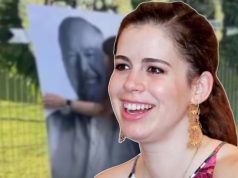 Milarca Fernández, hija de Mauricio Fernández, llega a la Secretaría de Cultura de San Pedro