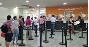 Acusan cobro de “moches” por atrasos en trámites inmobiliarios en NL