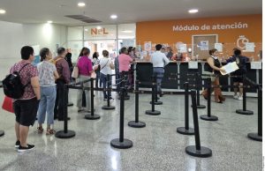 Acusan cobro de “moches” por atrasos en trámites inmobiliarios en NL