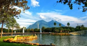 Monterrey espera un millón de visitantes por el Mundial 2026