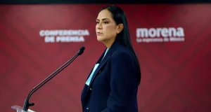 Morena, PT y Verde revelarán este miércoles su Plan Político Integral y convocatoria rumbo a 2027