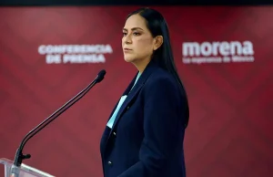 Morena, PT y Verde revelarán este miércoles su Plan Político Integral y convocatoria rumbo a 2027