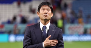 Japón se ilusiona con repetir la hazaña ante Brasil, pero Moriyasu pide no subestimar la diferencia