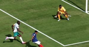Mbappé despierta tarde pero sentencia: Francia derrota 3-1 a Senegal en el Mundial