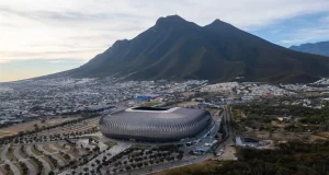 Nuevo León activa “máxima alerta” de seguridad por el Mundial con integración de FIFA