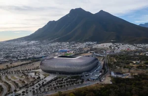 Nuevo León activa “máxima alerta” de seguridad por el Mundial con integración de FIFA