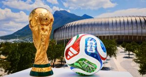 De México a Canadá: el fútbol global se enciende con la Copa del Mundo 2026
