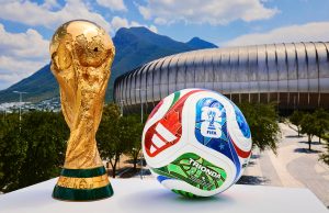 De México a Canadá: el fútbol global se enciende con la Copa del Mundo 2026