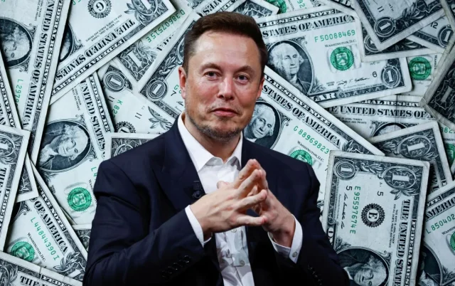 musk