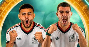 México recibe a República Checa con el boleto en la bolsa y el honor en juego