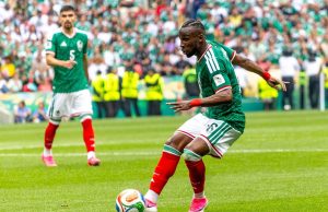 FIFA y autoridades capitalinas evalúan reinicio de México vs. Ecuador tras suspensión por rayos