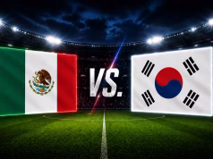 México busca sentenciar el pase ante una Corea del Sur que no va a ceder