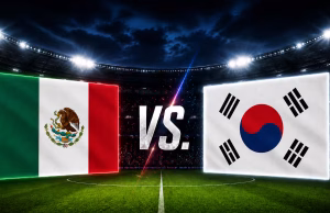 México busca sentenciar el pase ante una Corea del Sur que no va a ceder
