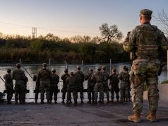Casa Blanca consideró ataque militar en México contra cárteles, pero Sheinbaum lo frenó