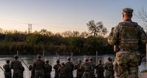 Casa Blanca consideró ataque militar en México contra cárteles, pero Sheinbaum lo frenó