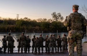 Casa Blanca consideró ataque militar en México contra cárteles, pero Sheinbaum lo frenó